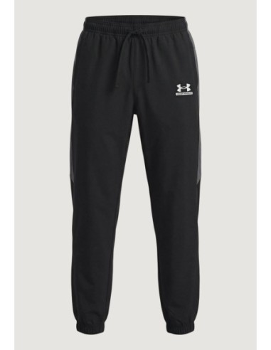 Pantalon homme Under Armour noir