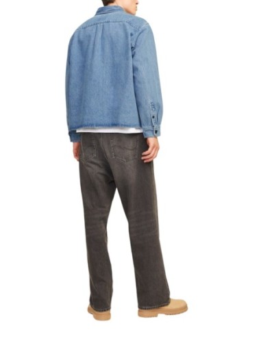 Jack & Jones - Jack & Jones Camicia Uomo