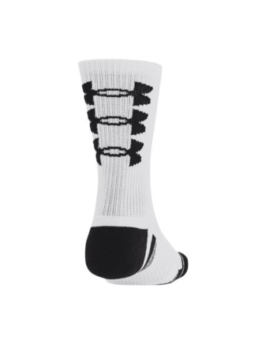 chaussettes homme blanches UA – performance respirante