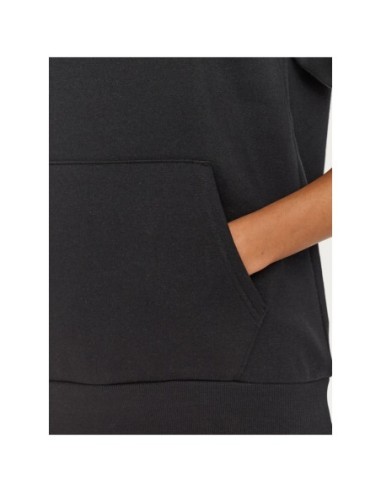 Sweat femme Under Armour noir