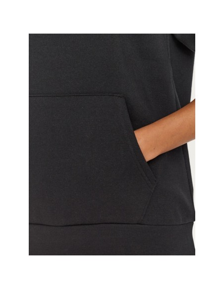 Sweat femme Under Armour noir