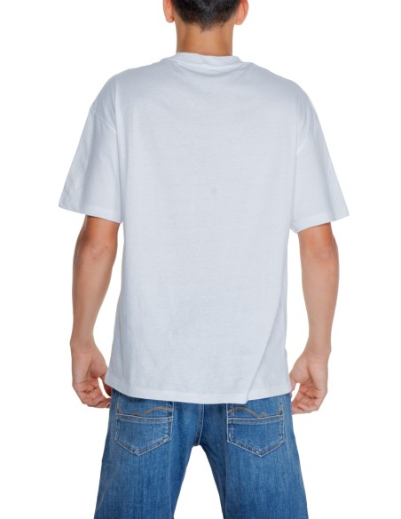 Jack & Jones - Jack & Jones T-Shirt Uomo