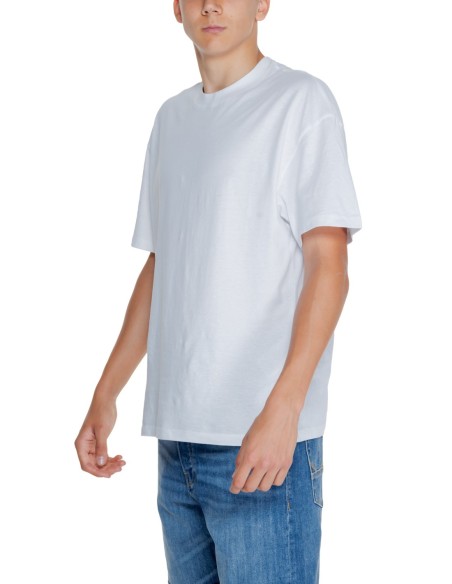 Jack & Jones - Jack & Jones T-Shirt Uomo