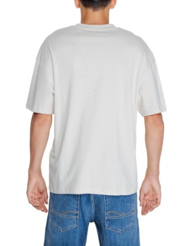 Jack & Jones - Jack & Jones T-Shirt Uomo