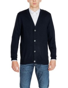 Jack & Jones - Jack & Jones Cardigans Uomo