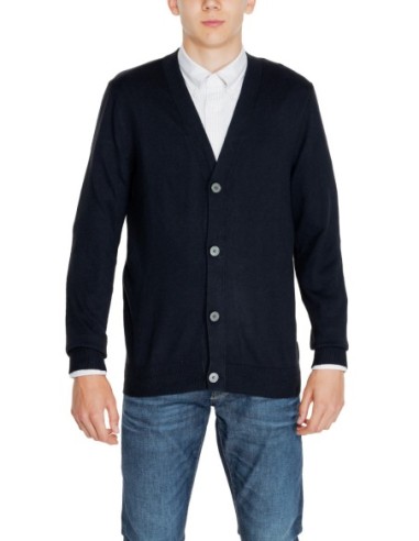 Jack & Jones - Jack & Jones Cardigans Uomo