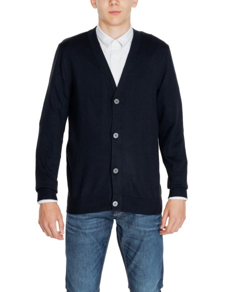 Jack & Jones - Jack & Jones Cardigans Uomo