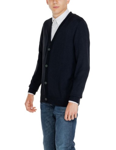 Jack & Jones - Jack & Jones Cardigans Uomo