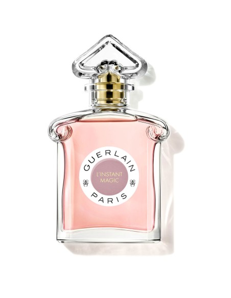 Guerlain L’Instant Magique EDP 75 ml – Parfum femme floral musqué