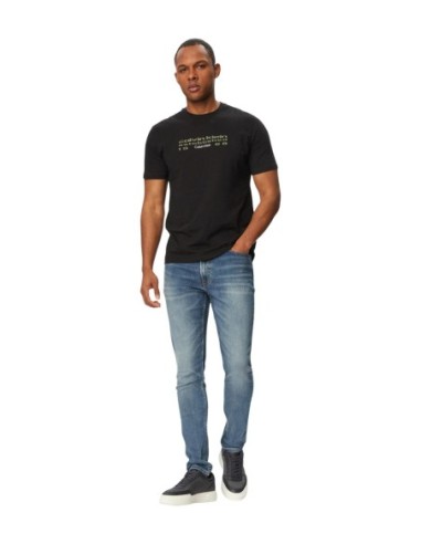 Jean Homme Bleu Calvin Klein Jeans – Confort Stretch