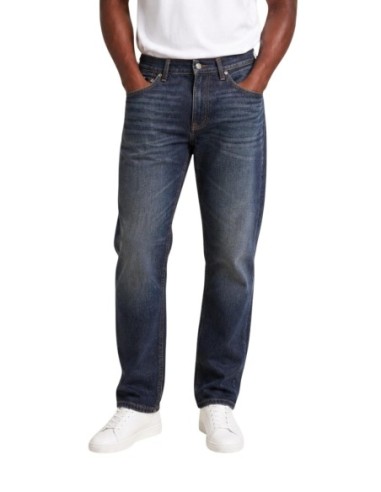 Jean Homme Bleu Calvin Klein Jeans – Denim Classique