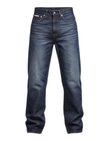 Jean Homme Bleu Calvin Klein Jeans – Denim Classique