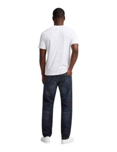 Jean Homme Bleu Calvin Klein Jeans – Denim Classique