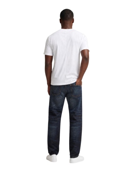 Jean Homme Bleu Calvin Klein Jeans – Denim Classique
