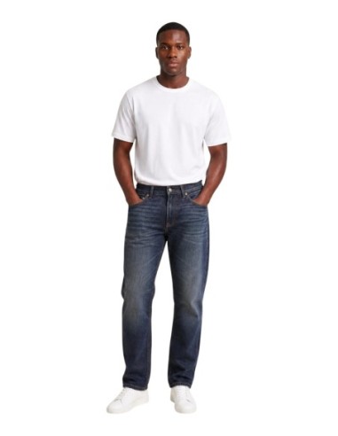 Jean Homme Bleu Calvin Klein Jeans – Denim Classique