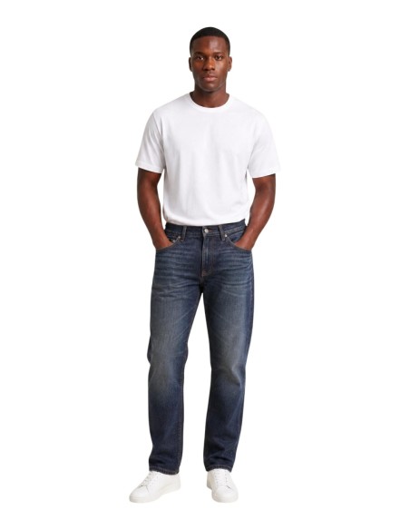 Jean Homme Bleu Calvin Klein Jeans – Denim Classique