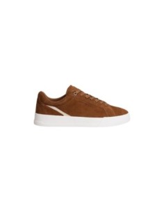 Sneakers Homme Beige Tommy Hilfiger – Chamois