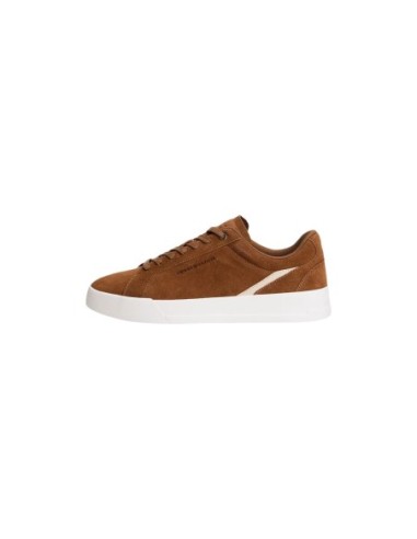 Sneakers Homme Beige Tommy Hilfiger – Chamois