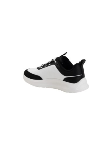 Sneakers Homme Noires Calvin Klein – Style Moderne