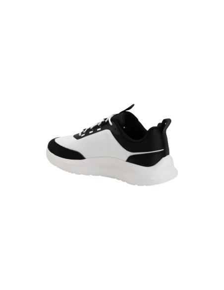 Sneakers Homme Noires Calvin Klein – Style Moderne