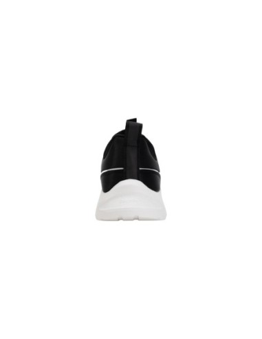 Sneakers Homme Noires Calvin Klein – Style Moderne