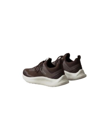 Sneakers Homme Marron Calvin Klein – Style Urbain