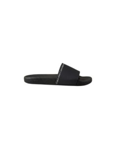 Mules Homme Noires Calvin Klein – Confort & Style