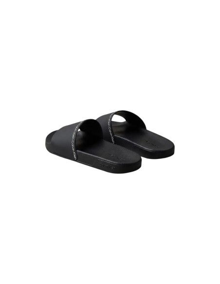 Mules Homme Noires Calvin Klein – Confort & Style