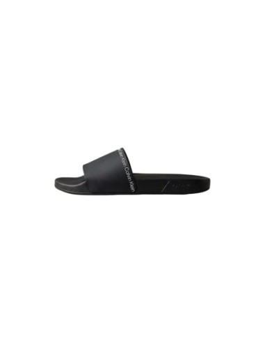 Mules Homme Noires Calvin Klein – Confort & Style