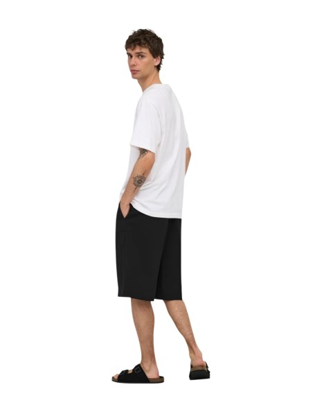 Bermuda Homme Noir Only & Sons – Style Tailored