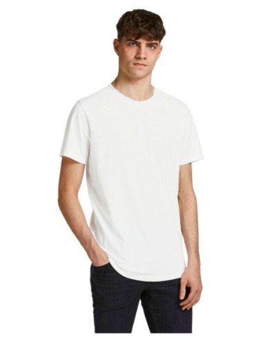 Jack & Jones - Jack & Jones T-Shirt Uomo