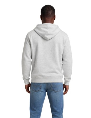 Sweat Homme Gris Tommy Hilfiger Jeans – Capuche