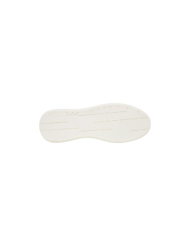 Sneakers Homme Blanches Calvin Klein Jeans – Cuir