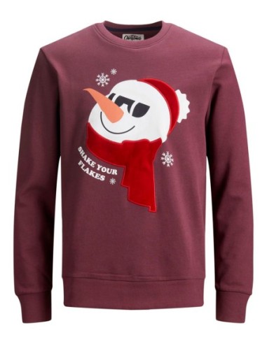 Jack & Jones - Jack & Jones Felpa Uomo