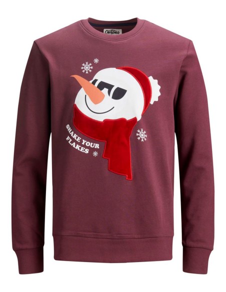 Jack & Jones - Jack & Jones Felpa Uomo