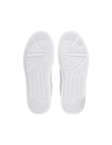 Sneakers Homme Blanches Tommy Hilfiger – TH Court LTH
