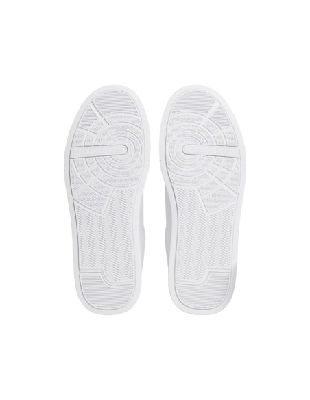 Sneakers Homme Blanches Tommy Hilfiger – TH Court LTH