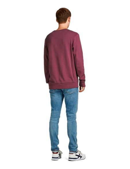 Jack & Jones - Jack & Jones Felpa Uomo