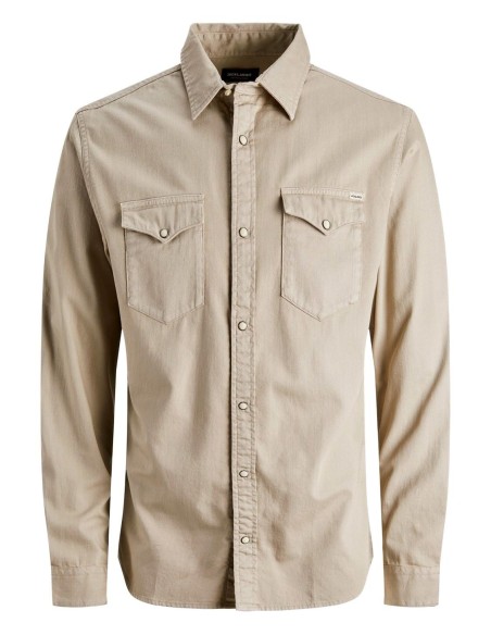 Jack & Jones - Jack & Jones Camicia Uomo