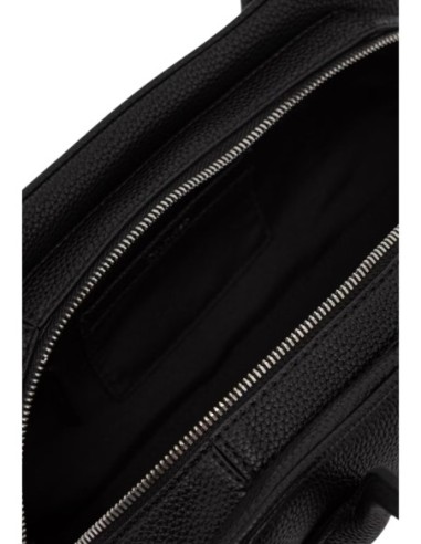 Sac épaule noir femme Calvin Klein