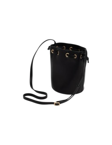 Sac seau noir femme Calvin Klein