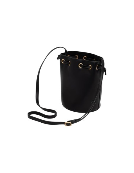 Sac seau noir femme Calvin Klein