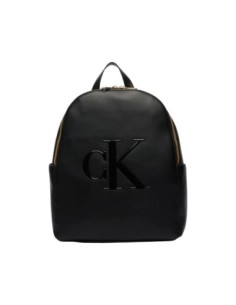 Sac à dos Calvin Klein femme minimaliste