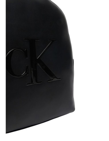 Sac à dos Calvin Klein femme minimaliste