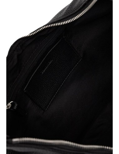 Sac épaule noir femme Calvin Klein
