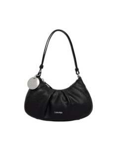 Petit sac noir femme Calvin Klein