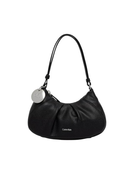 Petit sac noir femme Calvin Klein