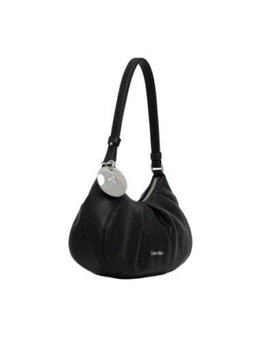 Petit sac noir femme Calvin Klein