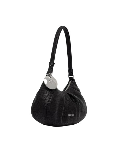 Petit sac noir femme Calvin Klein