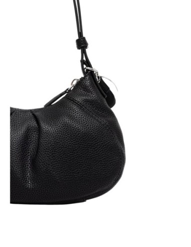 Petit sac noir femme Calvin Klein